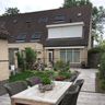 Renovi-Garden Design