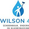 Wilson4U schoonmaakbedrijf