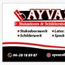 Ayvaz Allroundbouw