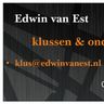 Edwin van Est klussen en onderhoud