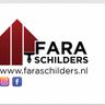 Fara binnen en buiten schilder