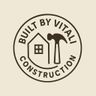 Built by Vitali