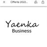 Yaenka Business