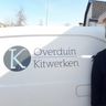 K. Overduin