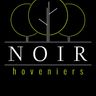Noir hoveniers