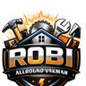 Robi allround vakman