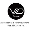 V/D Boom Glazenwasserij