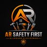 AR safety first
