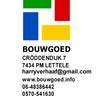 Bouwgoed