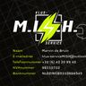 Klus-service MISH