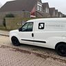 klussersbedrijf DCG