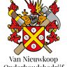 Van Nieuwkoop Schilderwerken