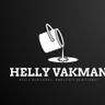 Helly vakman