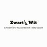 Zwart / Wit schilderwerk en klussenbedrijf