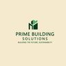 Prime Building Solutions B.V.