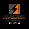 P. van der Velden Electrotechniek