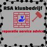 RSA klusbedrijf