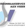 Schoonmaakservice A. Visser