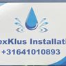 FlexKlus Installatie