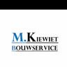 M.Kiewiet Bouwservice