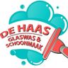 De Haas Glasbewassing