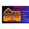 Friesland vloertechniek en klussen