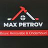 Max Petrov