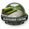 Oleksandr Chepok Bouwservice