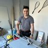 Vitalii Holets Bouw