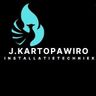 J. Kartopawiro Installatietechniek