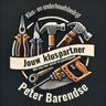Klus- en onderhoudsbedrijf Peter Barendse
