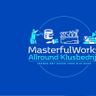 Masterfulworks Allround Klusbedrijf