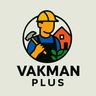 Vakman Plus
