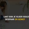 Nederlandse Isolatie Specialist