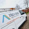 Pro-One Schilderwerk en Onderhoud B.V.