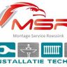 Montage Service Roessink
