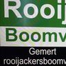 Rooijackers boomverzorging