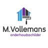 M. Vollemans Onderhoudsschilder