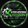 Koehoorn Techniek