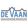 DE VAAN DAKONDERHOUD