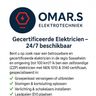 OMAR.S. ELEKTROTECHNIEK.