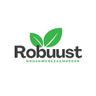 Robuust tuinwerkzaamheden