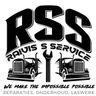 Raivis S. service