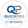 Quick pro