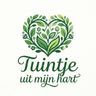 Tuintje uit mijn hart