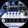 Kadirov Klussenbedrijf