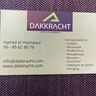 Dakkracht