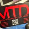 Metaaltechniek Dekkers