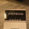 Jagerbouw