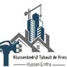 Klussenbedrijf Tybault de Vries